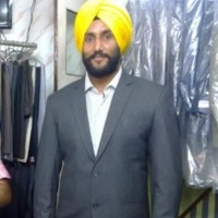Gurjeet Singh