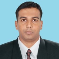 Nelson Mascarenhas