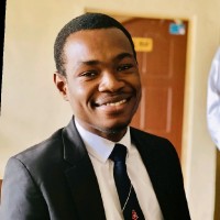 Frankline Chisom EBERE, MCIArb