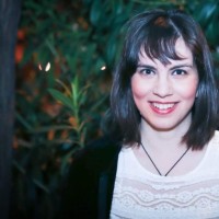 Christina Hampaki