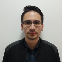 Andrés Iván Alarcón Ariza