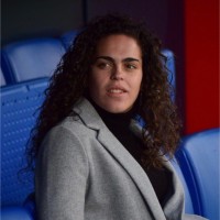 Andrea Sánchez Falcón