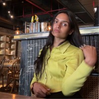 Pooja R.