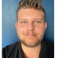 Daniel Vendersbo