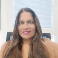 Sylviane Susheela Calvario