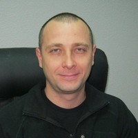 Yuriy Tsilyuryk