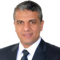 Amr Ghazi