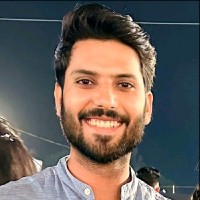 Vivek Chaturvedi