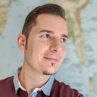 Xavier Martín