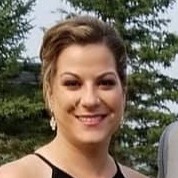 Amanda Patrie