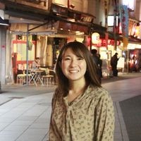 Haruka Minemura