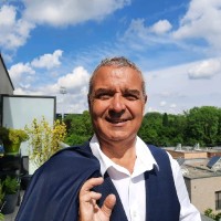 Jean-Marc Martin