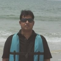 SANDEEP UBALE