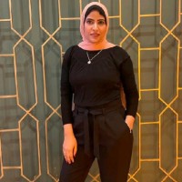 Marwa Zahran