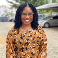 Confidence Ezeala