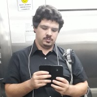 Gustavo Moraes