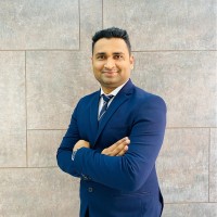 Vijay Prajapati