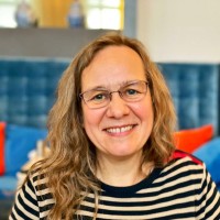 Fabienne HETZEL
