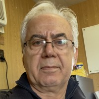 Massoud Bolourian