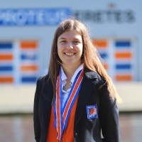 Marit van 't Walderveen
