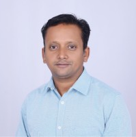 Ravi Agrawal