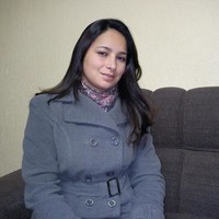 Adriele Rodrigues Cruz