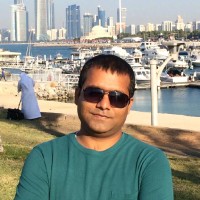 Pankaj Kumar