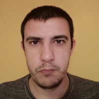 Lyubomir Milenov