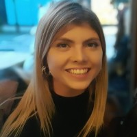 Olivia O'Gorman