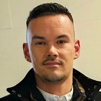 Guillaume Perreault