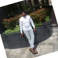 Harisha S.K