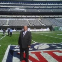 Vernon Reed