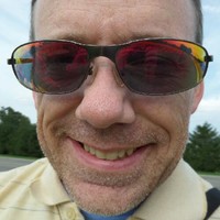 Phillip Landis, Pmp