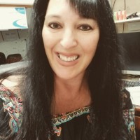 Stacy Richardson