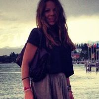 Silvia Clarissa Samogin