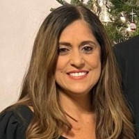 Rita Pereira