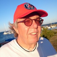 Jan-Eric Blomberg