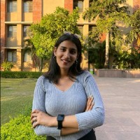 Kanika Goswamy