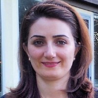 Somayeh Yazdkhast