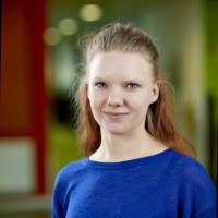 Simone Bach Pedersen