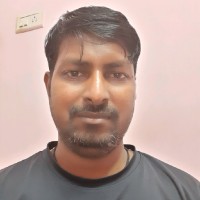 Mahadev Karpe