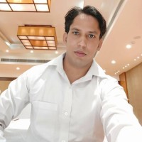 Mohd Akhlak Saifi