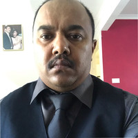 Salesh Singh