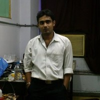 Ansuman Ghosh