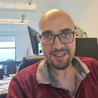 KHALED ABED
