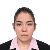 Angélica Dominique Montantes Martinez