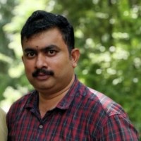 V PRASANTH