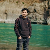 Giri Raj B.C
