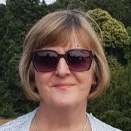 Debra Colvin