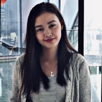 Jordalyn Baclao